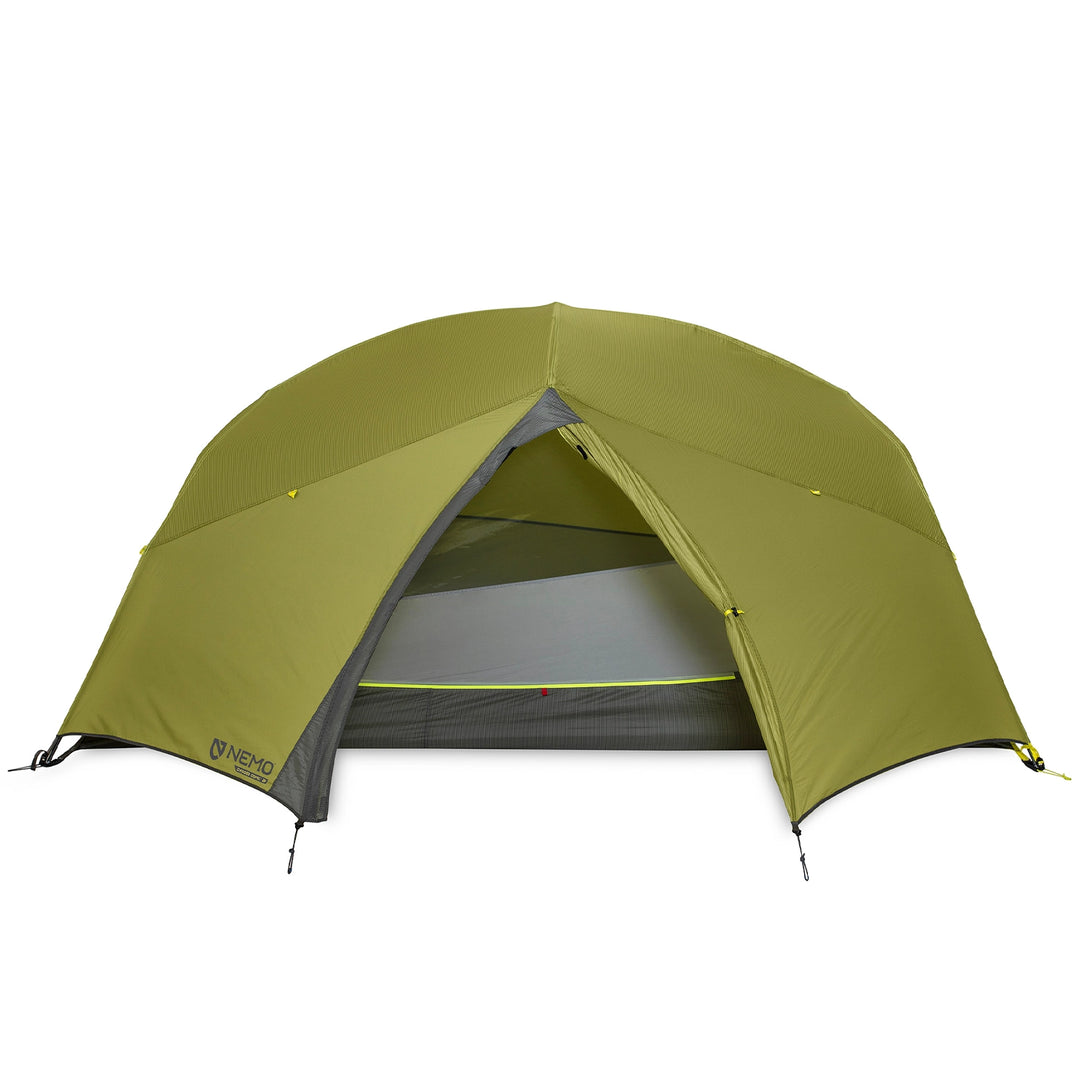 Nemo Dagger OSMO 2P Backpacking Tent