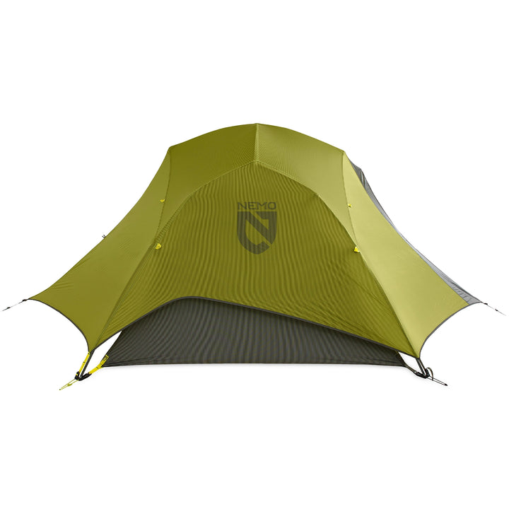 Nemo Dagger OSMO 2P Backpacking Tent