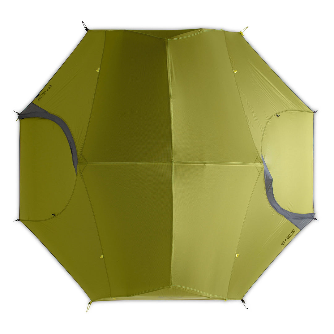 Nemo Dagger OSMO 2P Backpacking Tent