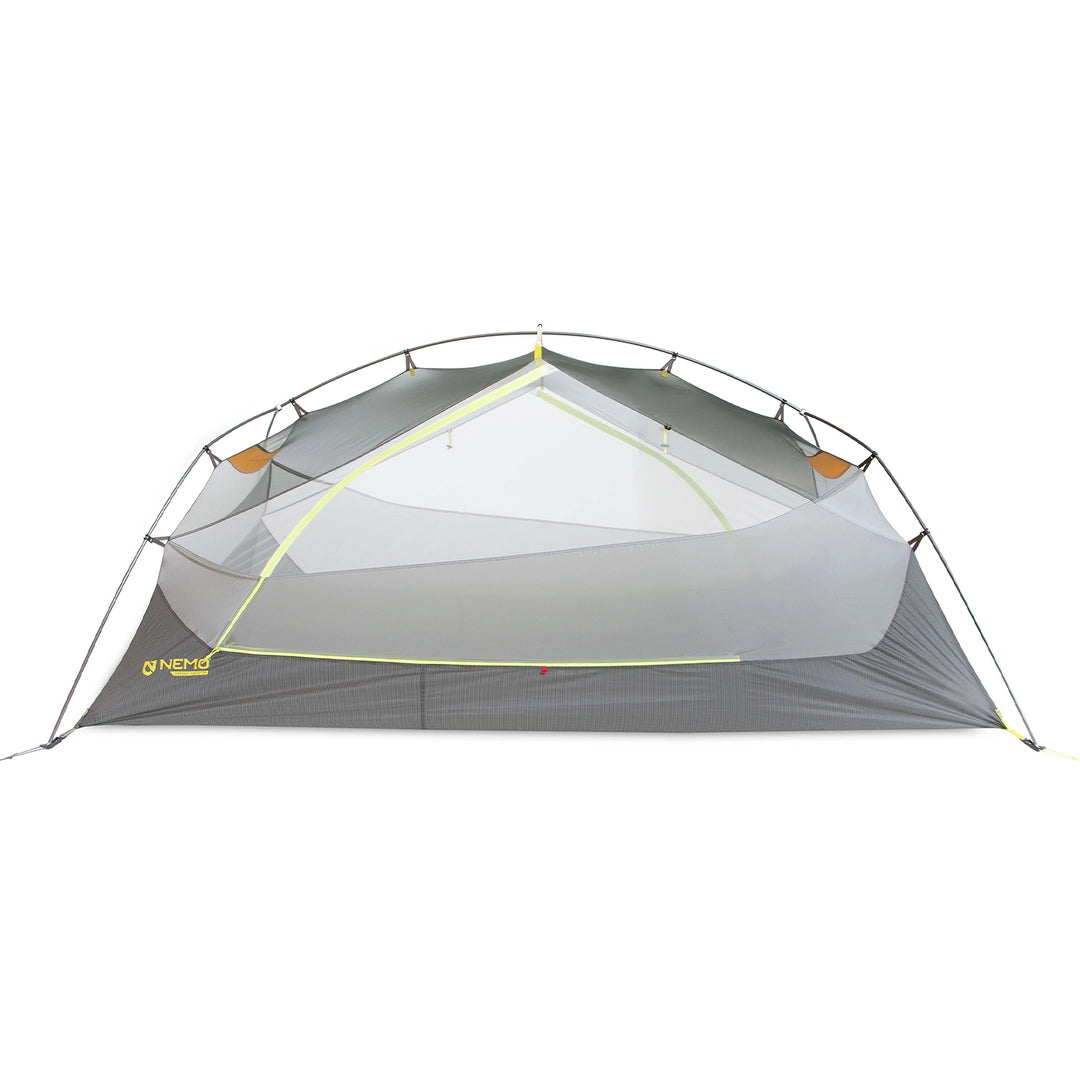 Nemo Dagger OSMO 2P Backpacking Tent