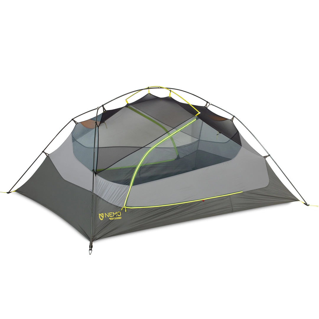 Nemo Dagger OSMO 2P Backpacking Tent