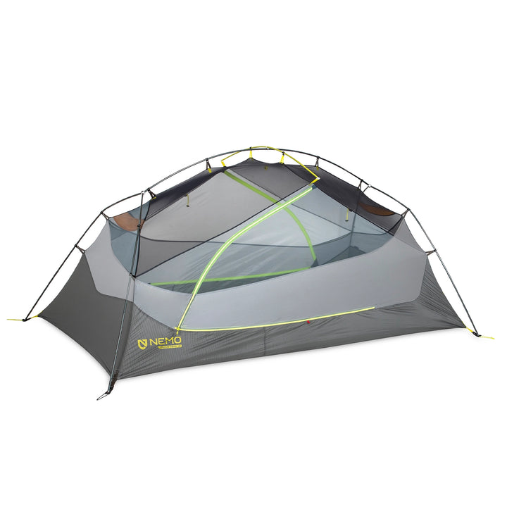 Nemo Dagger OSMO 2P Backpacking Tent