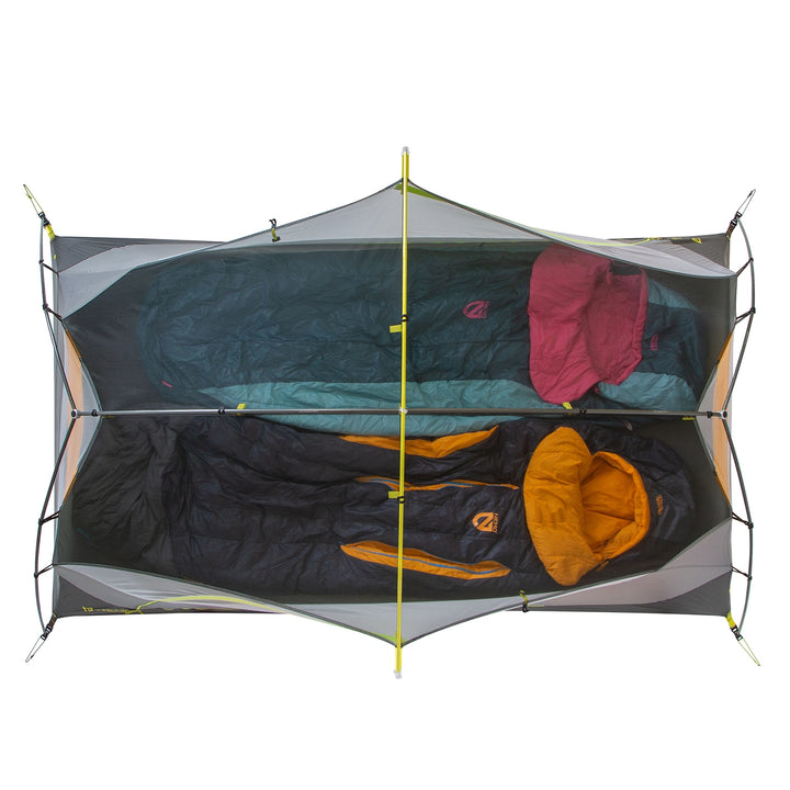 Nemo Dagger OSMO 2P Backpacking Tent