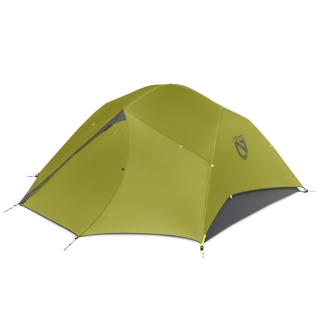 Nemo Dagger OSMO 3P Backpacking Tent