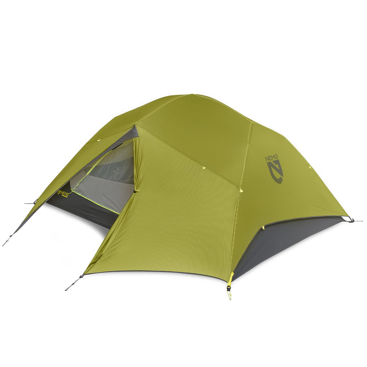 Nemo Dagger OSMO 3P Backpacking Tent