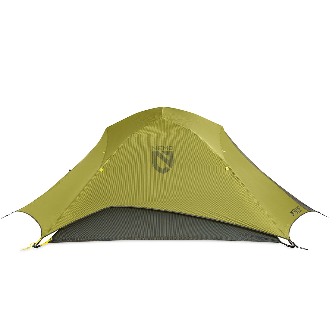 Nemo Dagger OSMO 3P Backpacking Tent