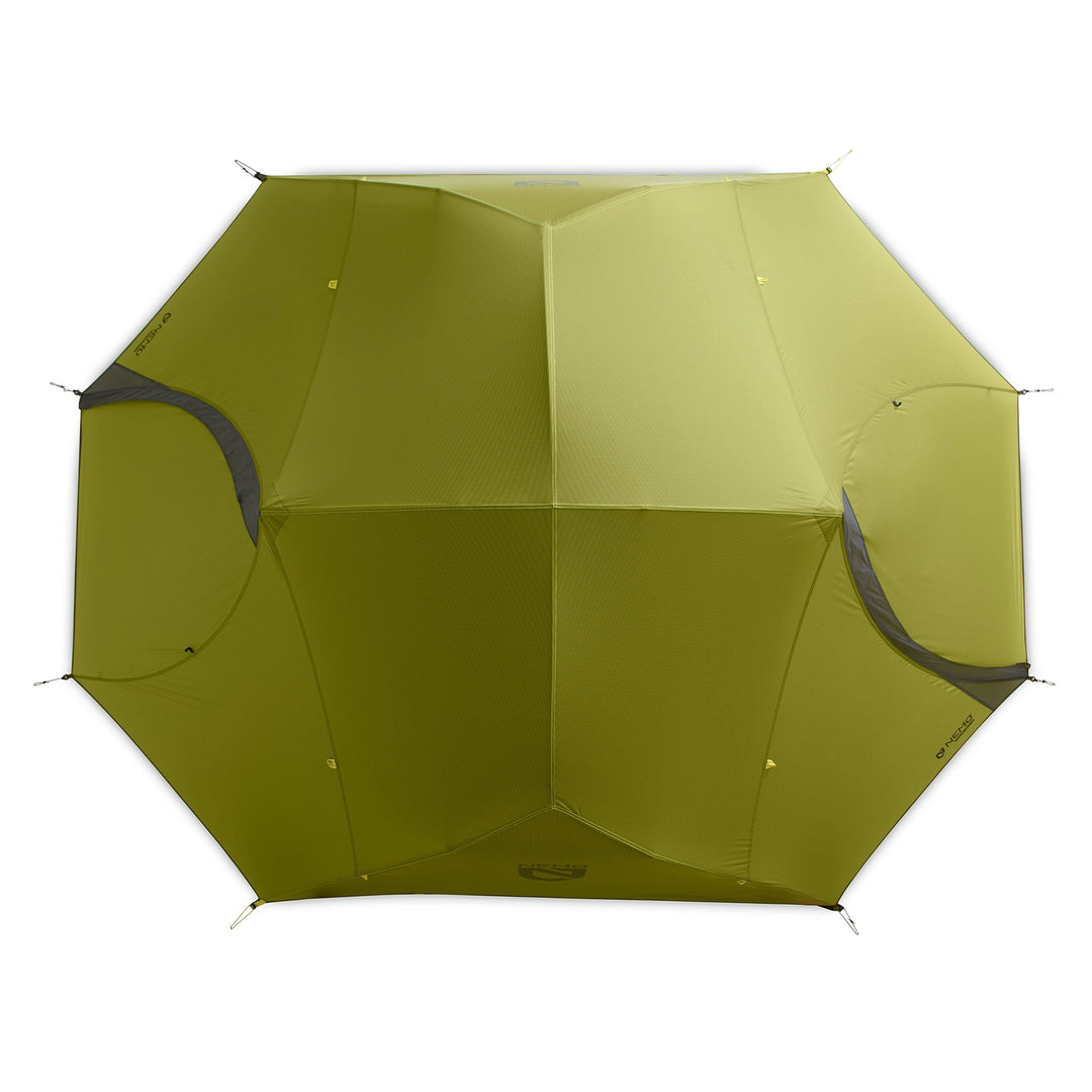 Nemo Dagger OSMO 3P Backpacking Tent