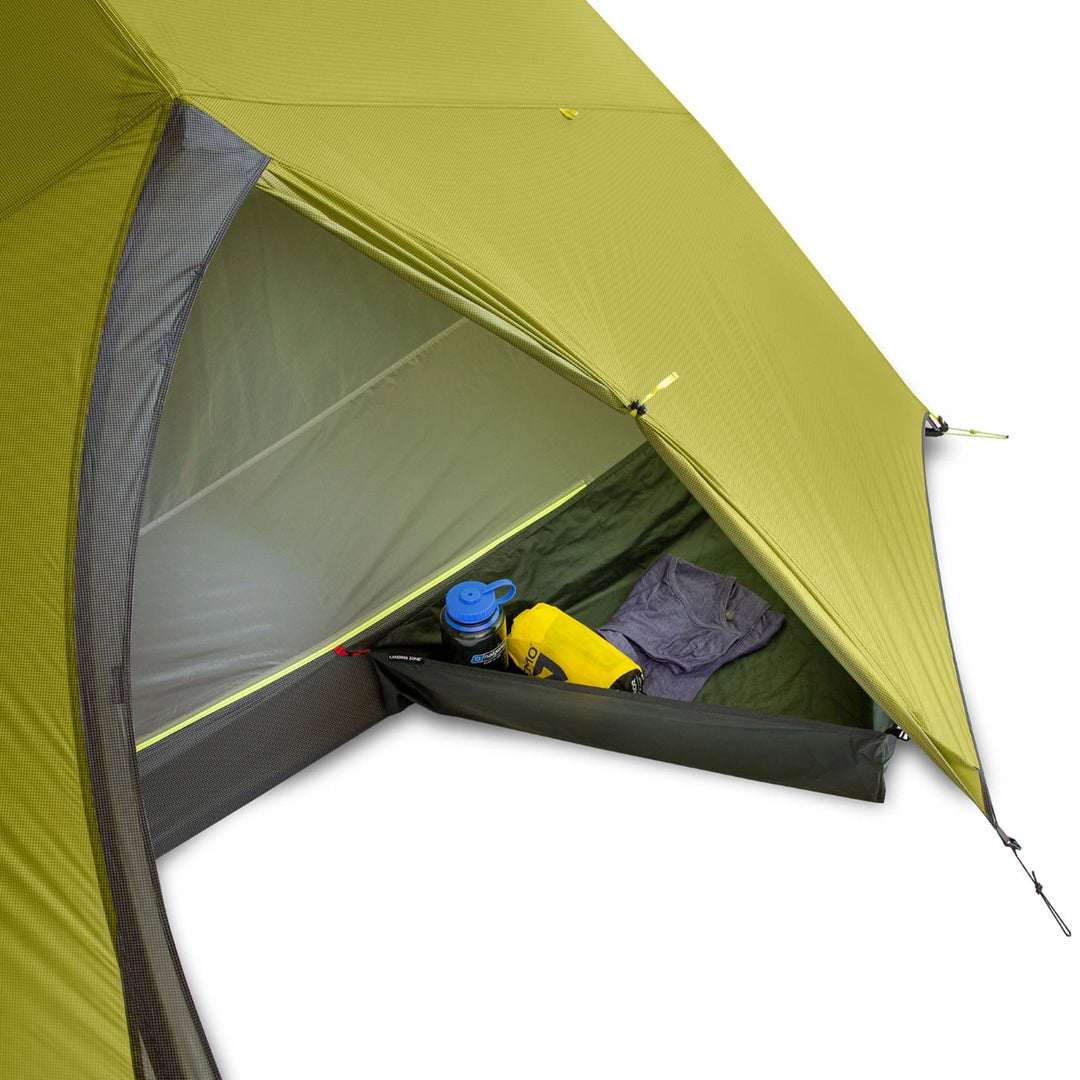 Nemo Dagger OSMO 2P Backpacking Tent Kaviso