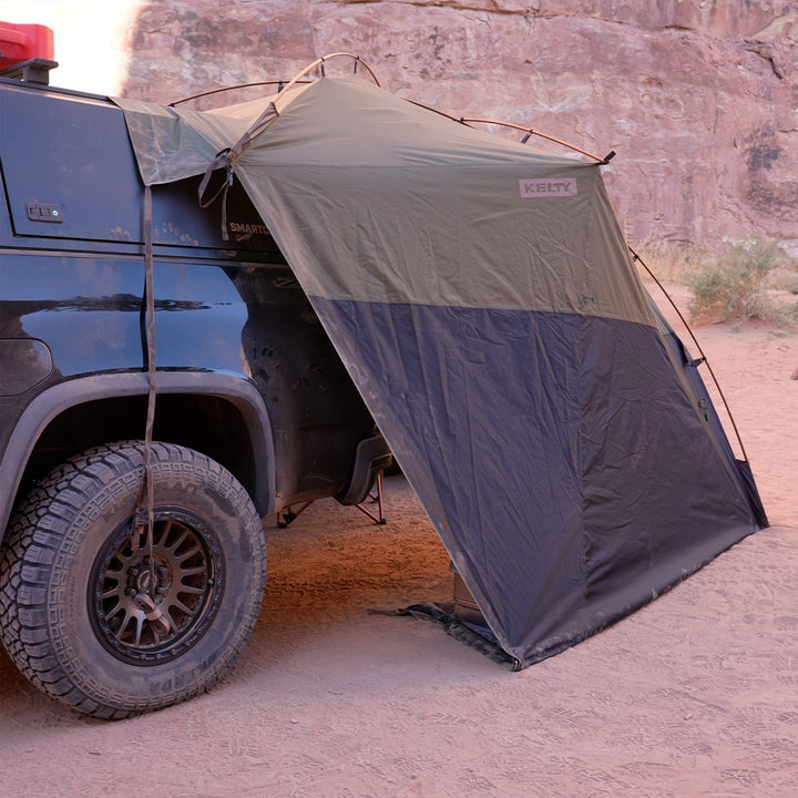 Kelty Highroads Shelter