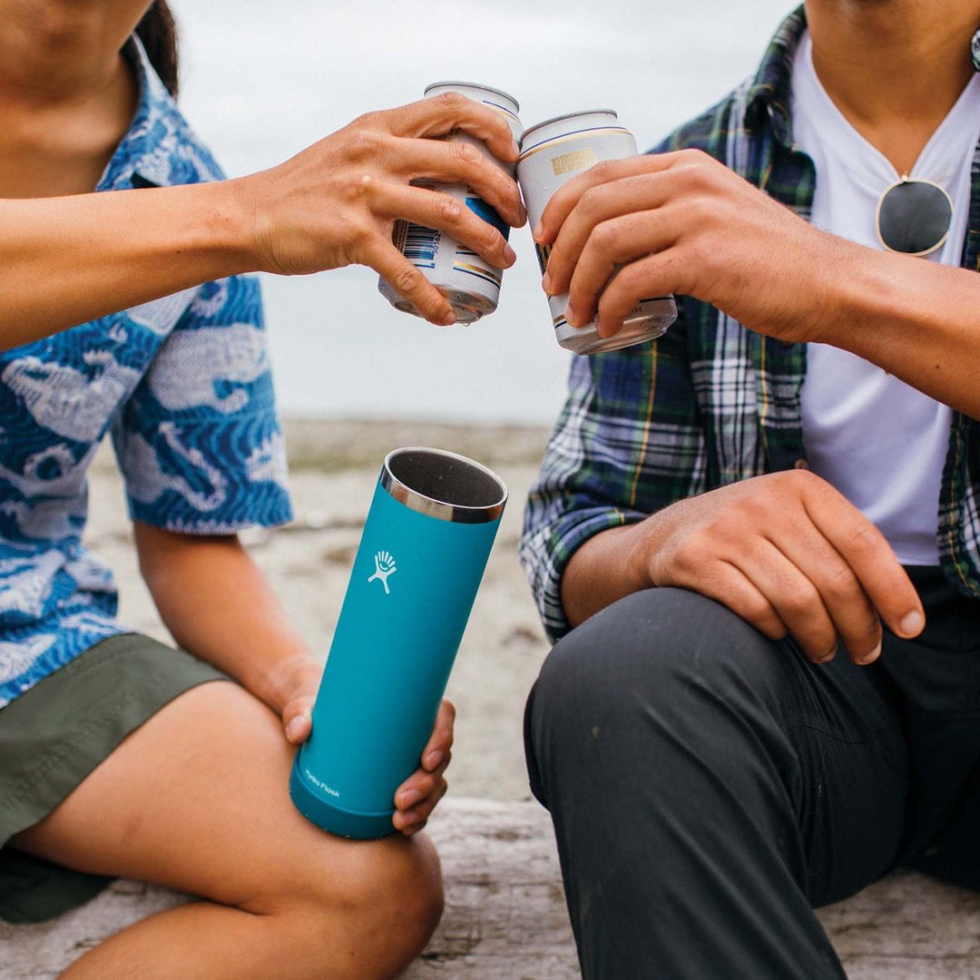 hydroflask, cooler cup