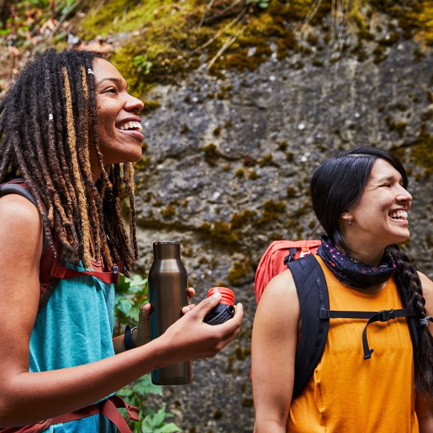 Hydro flask clearance hiking