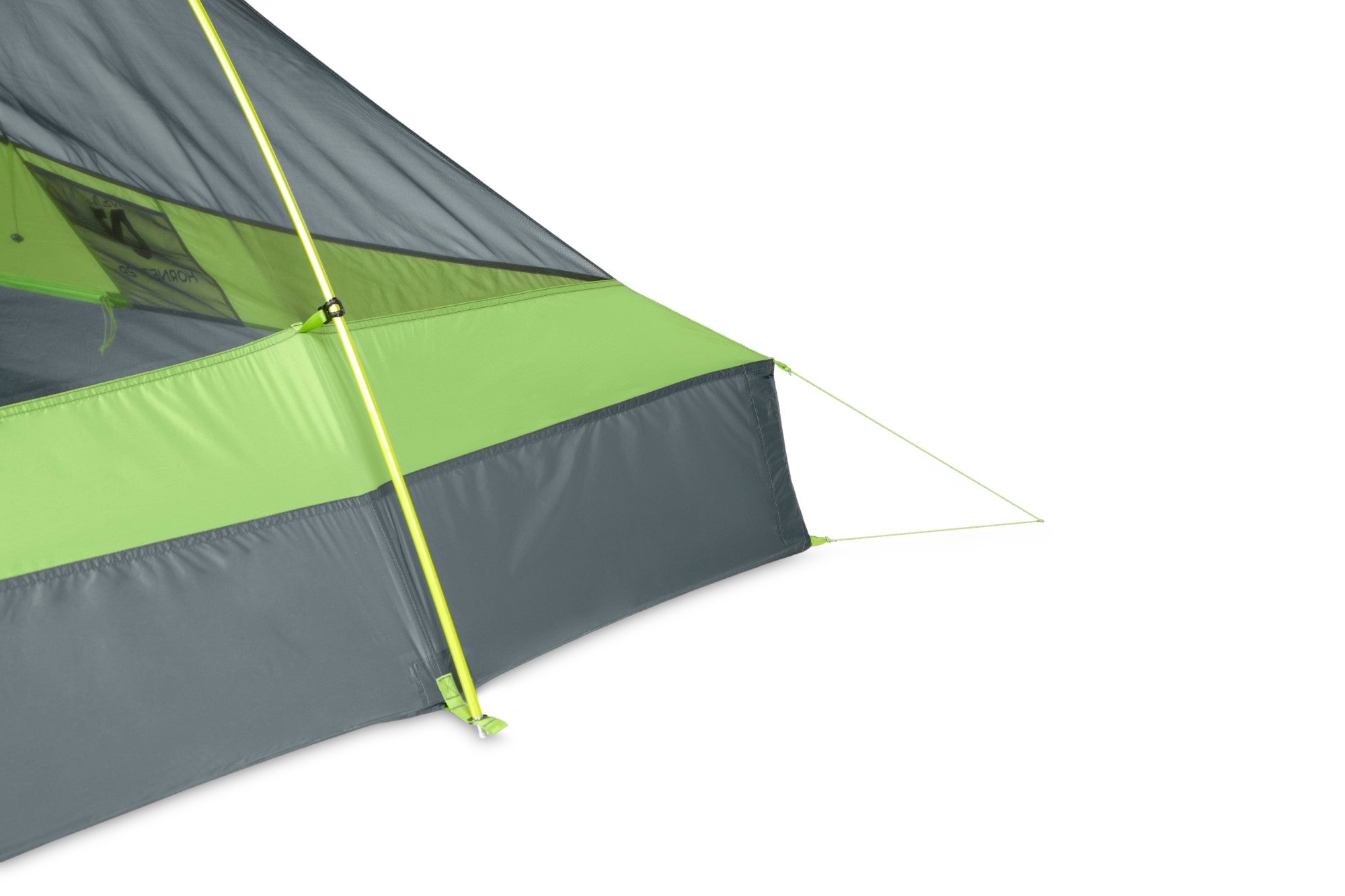 Nemo Hornet 2P Ultralight Backpacking Tent