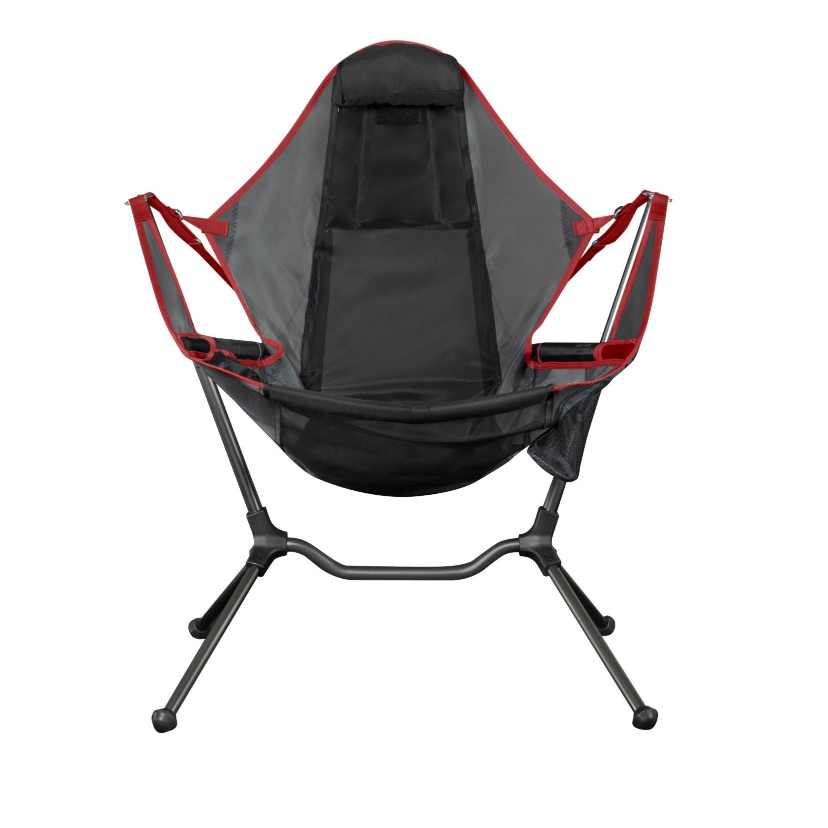 Recliner luxury camping online chair