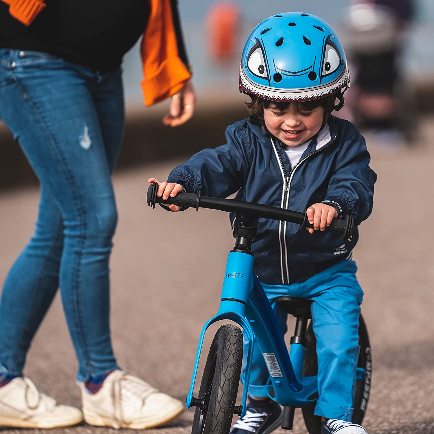 Hornit Airo Balance Bike Kaviso