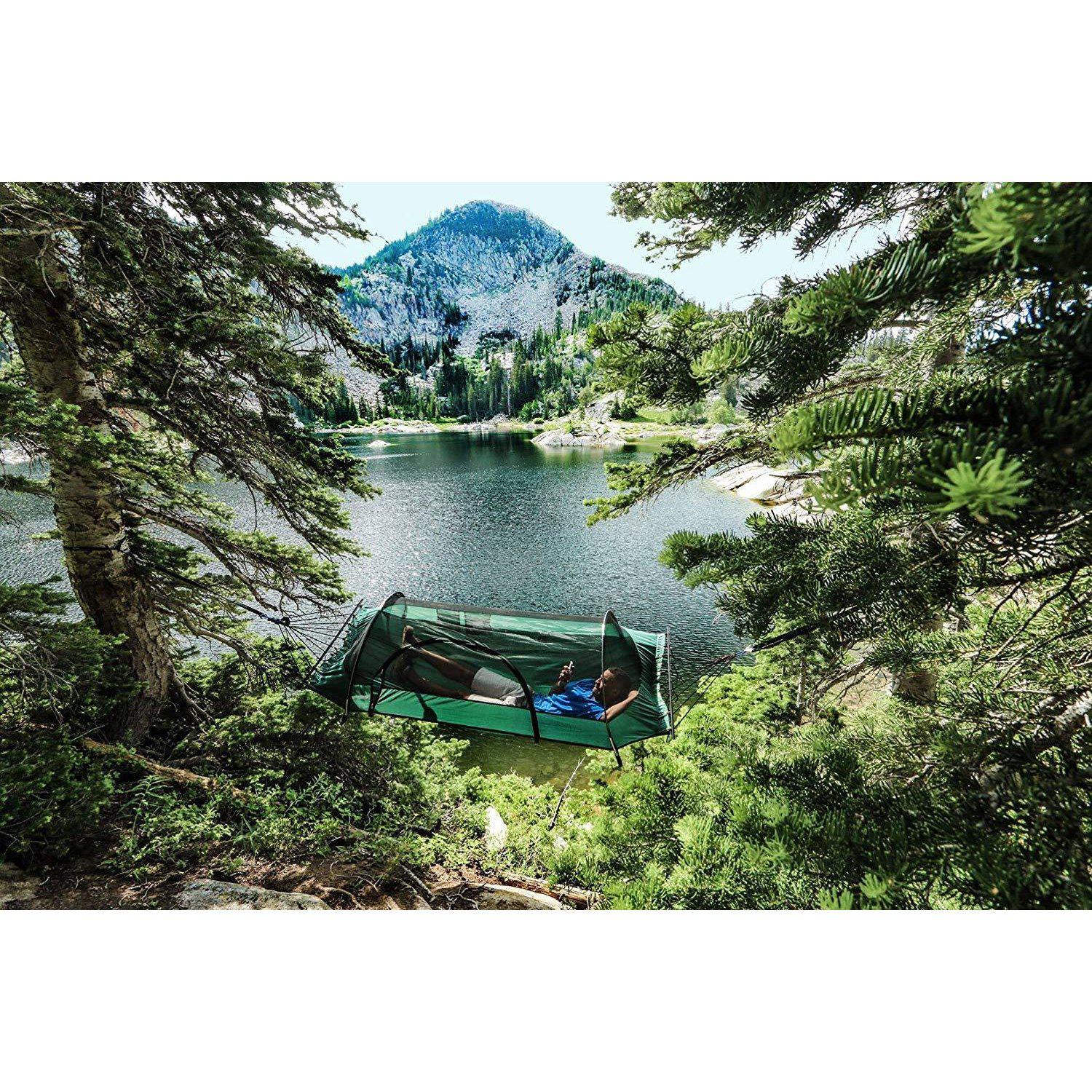 Lawson Hammock Blue Ridge Camping Hammock Kaviso