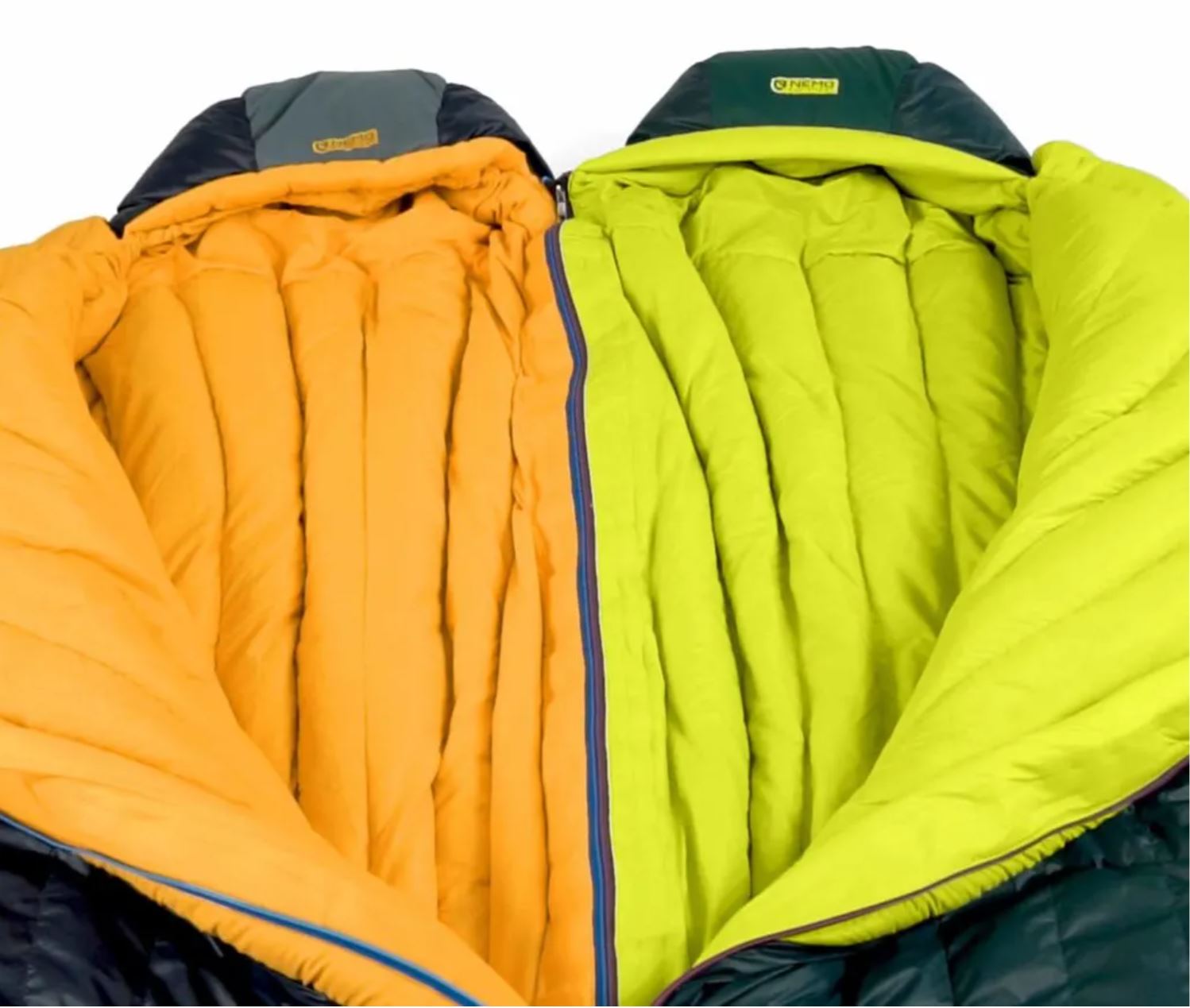 Nemo Disco 30 Men's Down Sleeping Bag – Kaviso