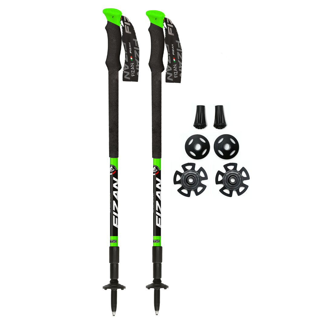 Fizan Lhotse Trekking Poles