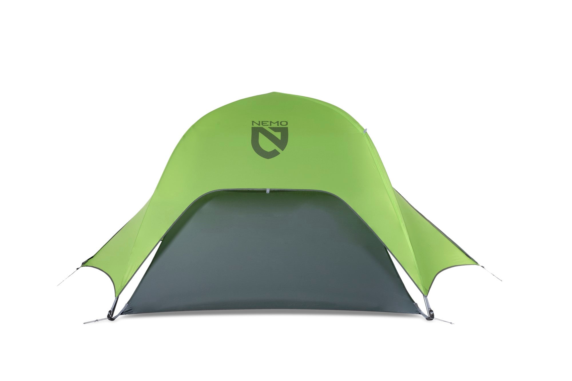 Nemo Hornet 2P Ultralight Backpacking Tent Kaviso