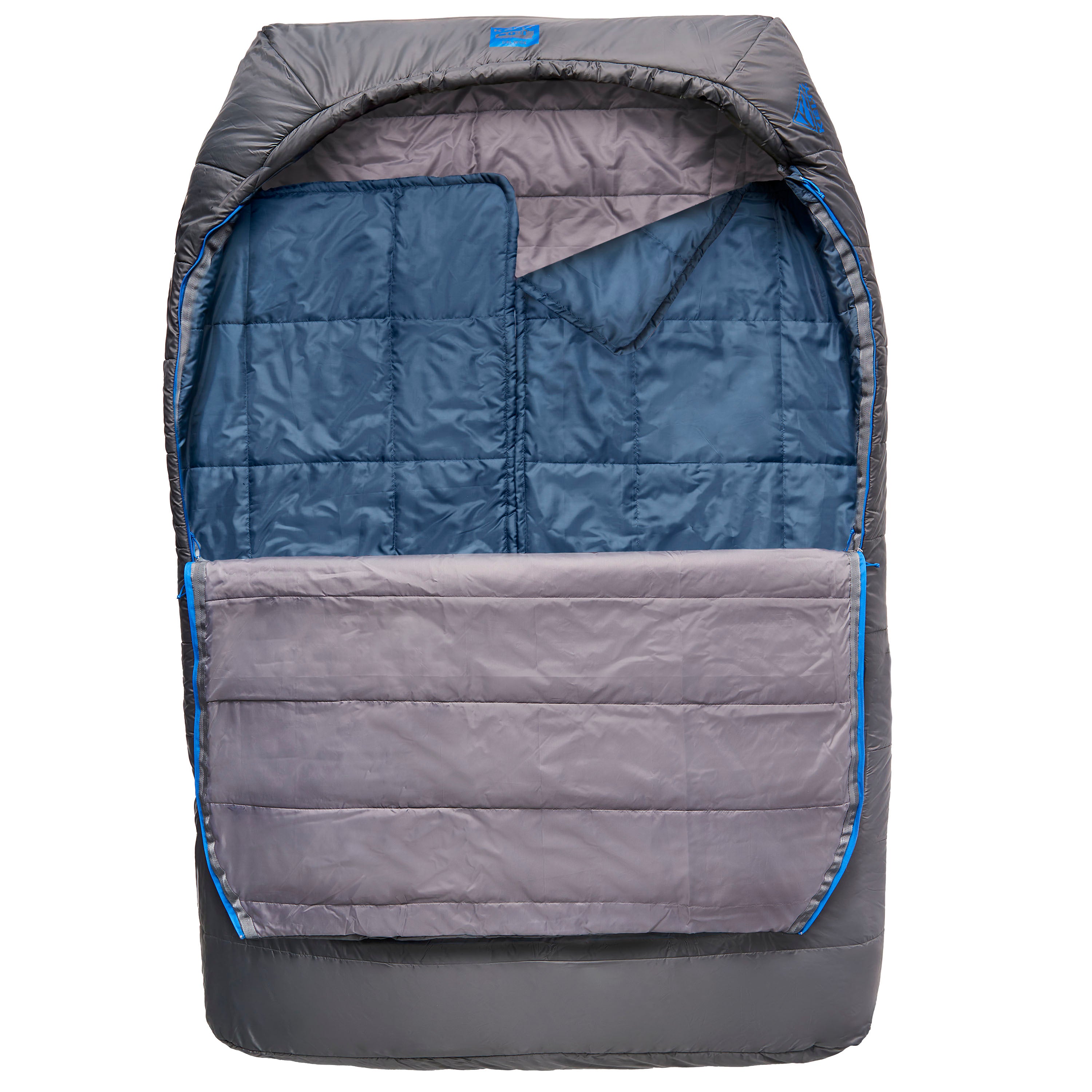 Kelty double sleeping discount bag