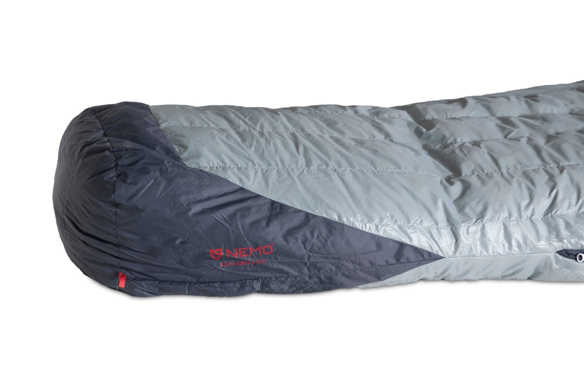 Nemo Kayu 15 Men's Down Sleeping Bag – Kaviso