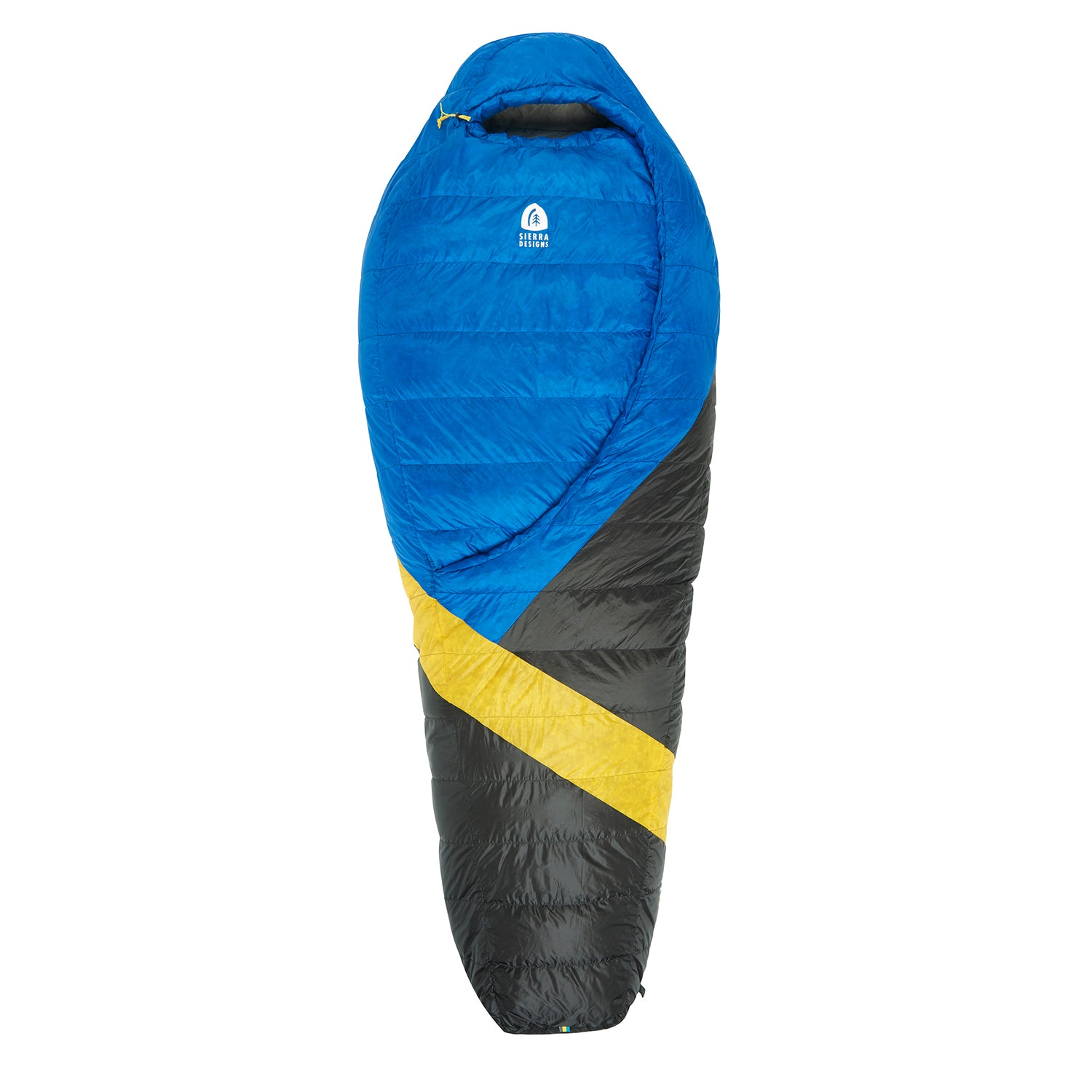 Sierra Designs Cloud 20 Degree Down Sleeping Bag – Kaviso