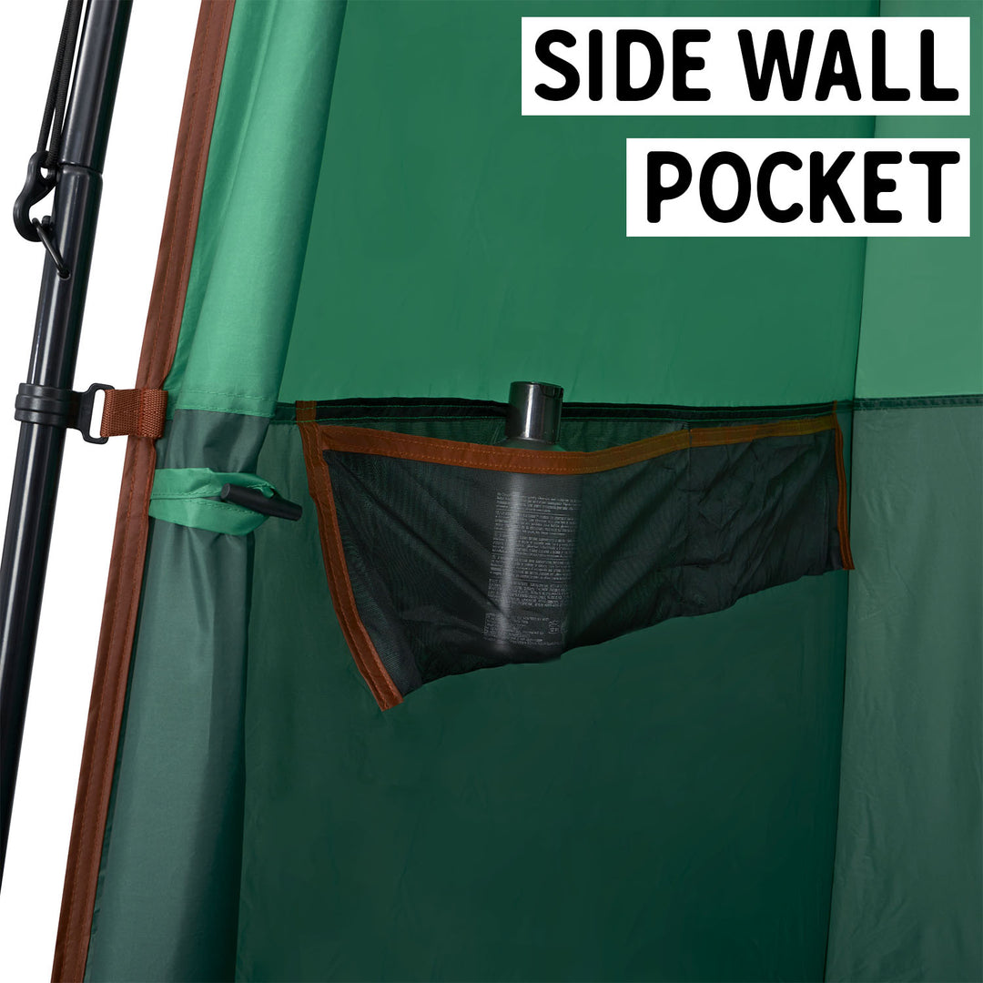 Kelty Discovery H2GO Privacy Shelter