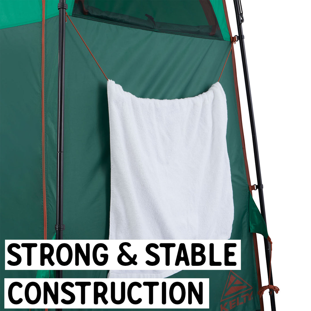 Kelty Discovery H2GO Privacy Shelter