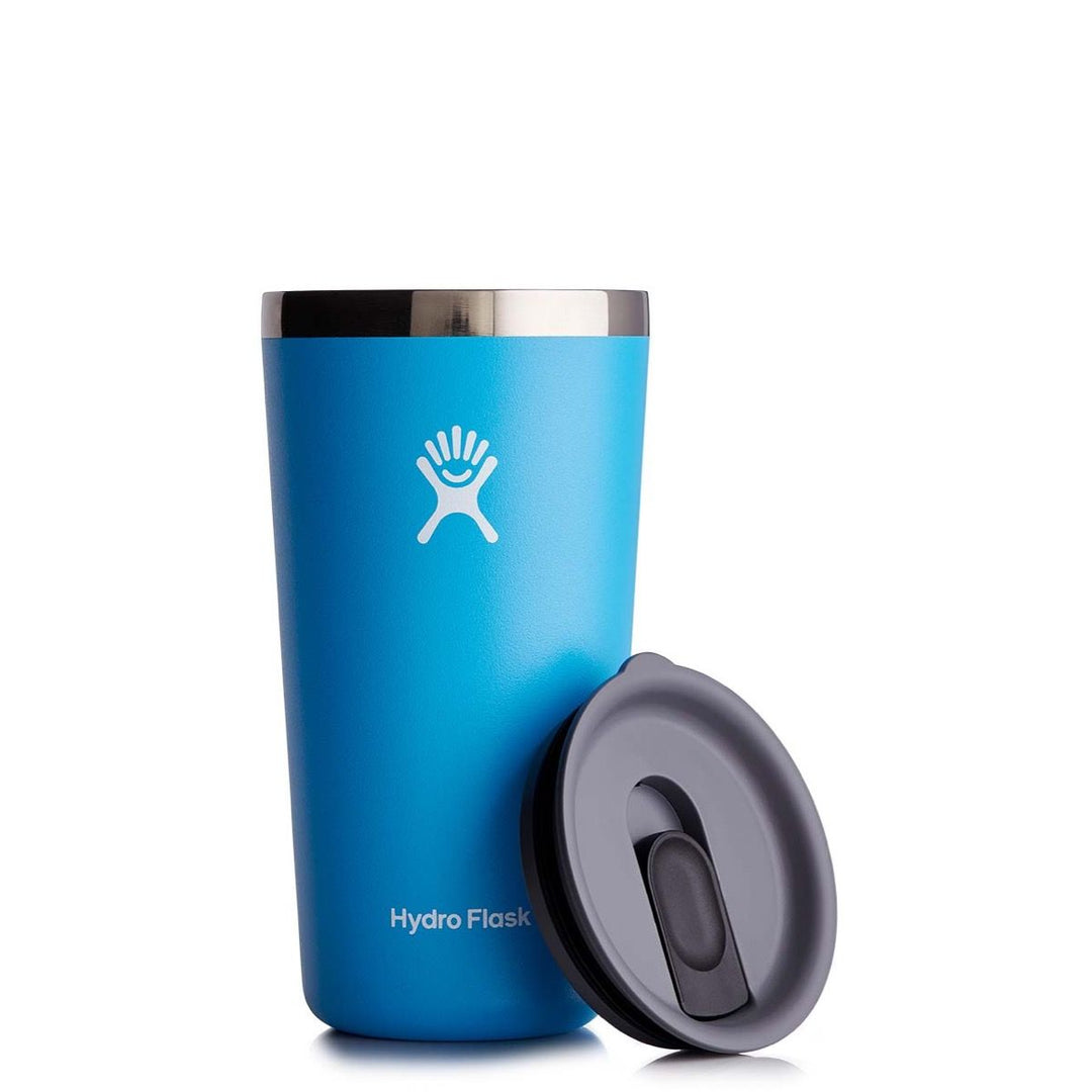 Hydro Flask 32 oz All Around Travel Tumbler in Blue