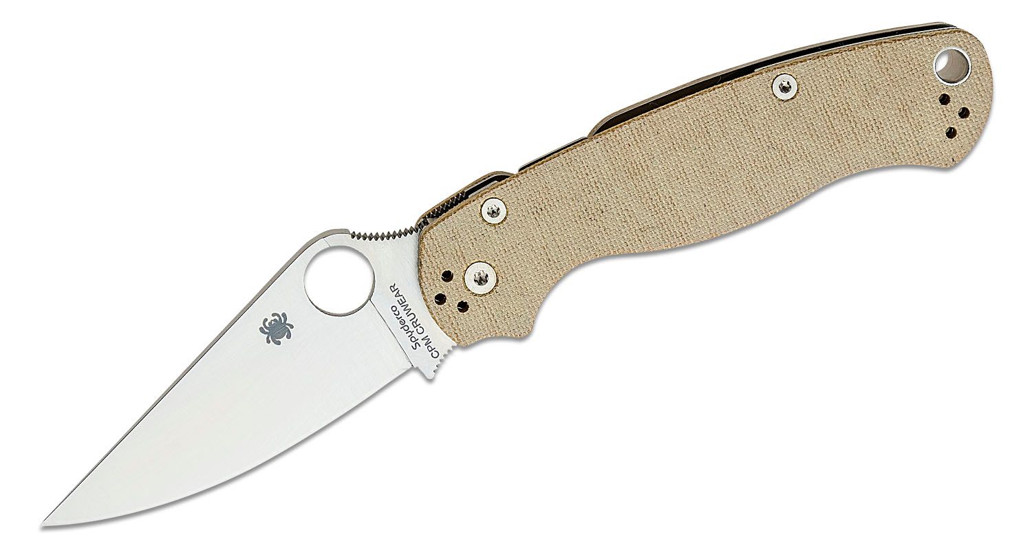 Spyderco – Kaviso