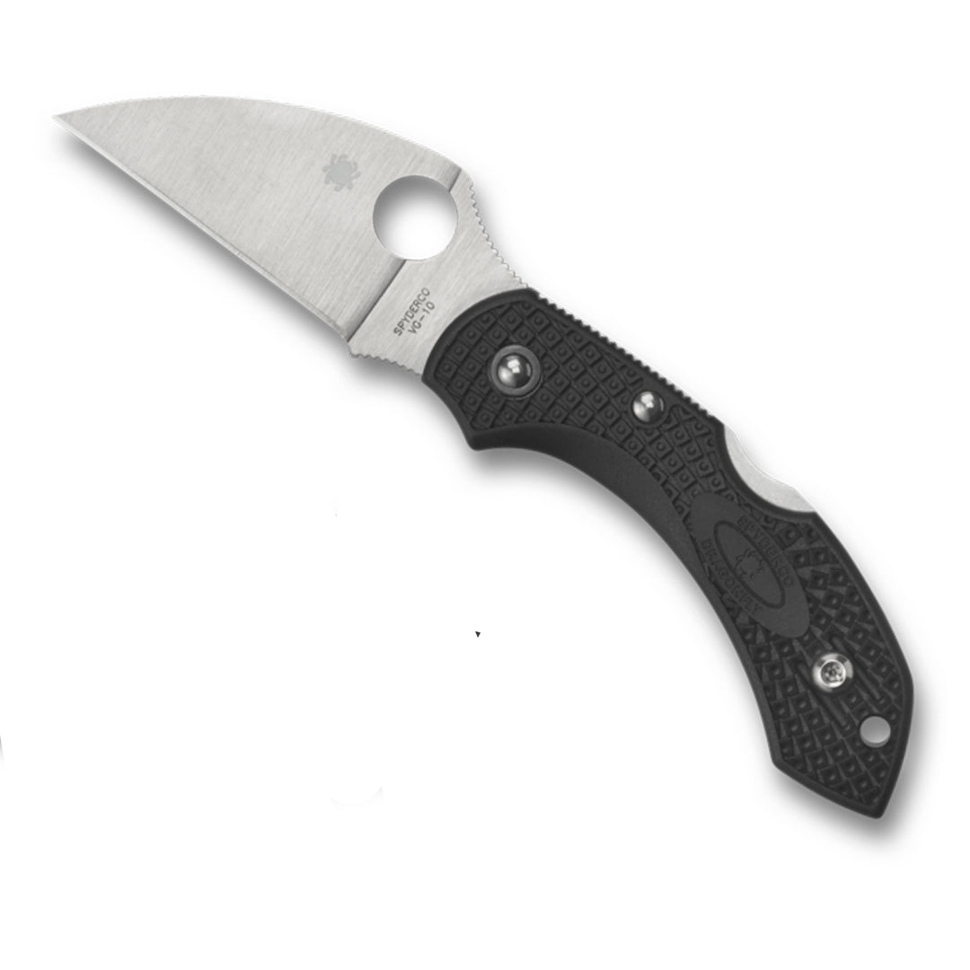 Spyderco Dragonfly 2 Wharncliffe