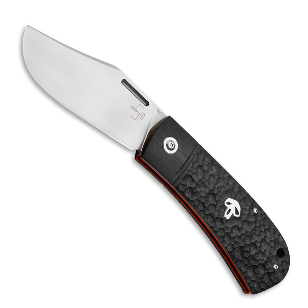 Boker Plus F3.5 Micarta 01BO338 – Kaviso