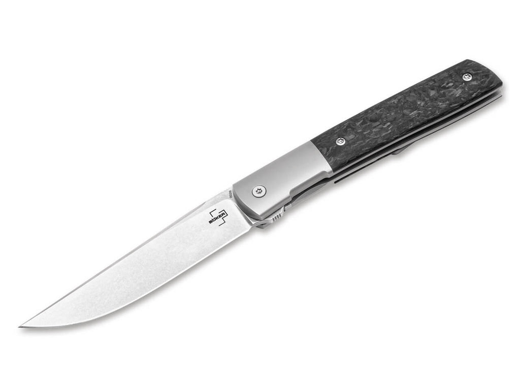 Boker Plus Pocket Bowie 01BO508 – Kaviso