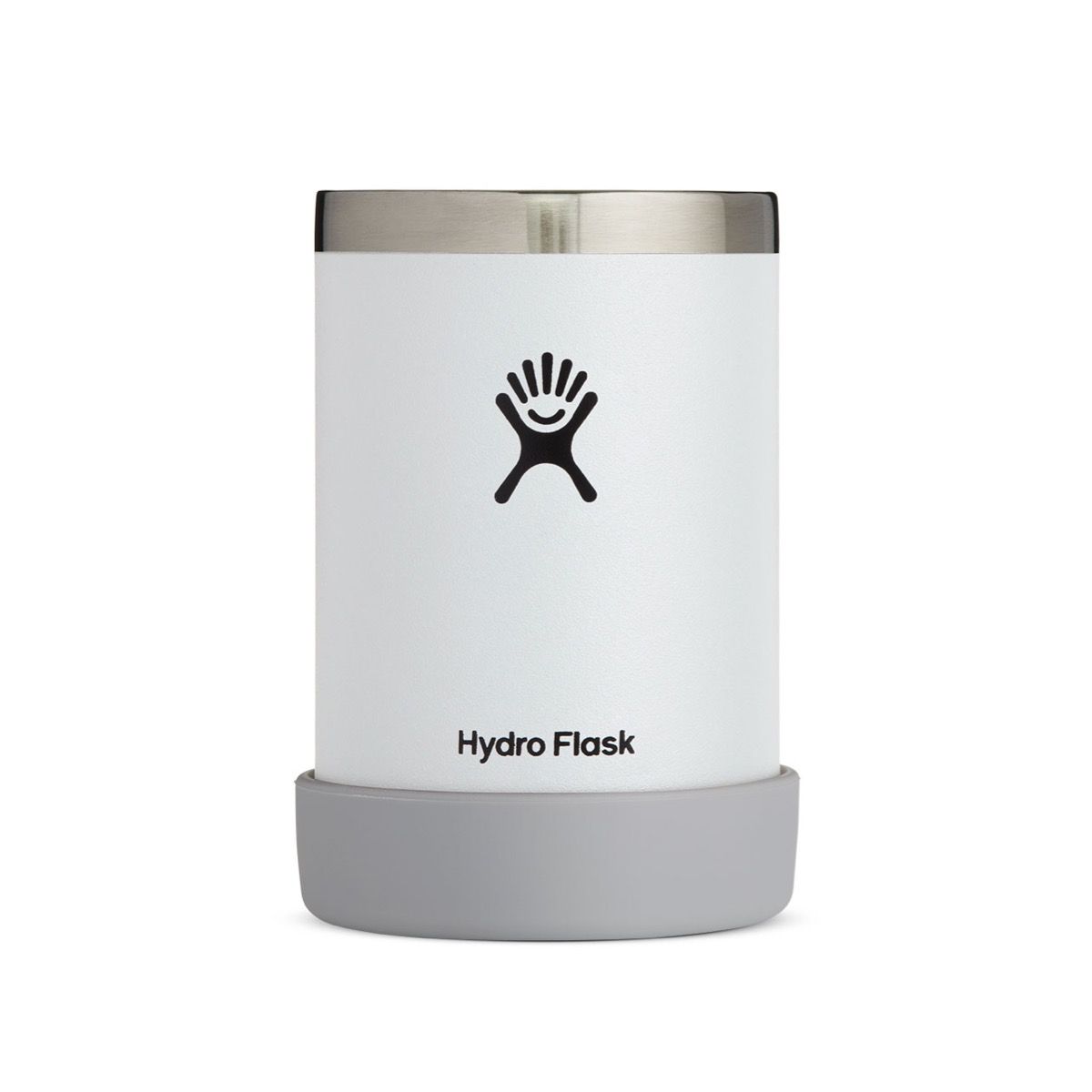 Hydro Flask Wine Tumbler White / 10 oz