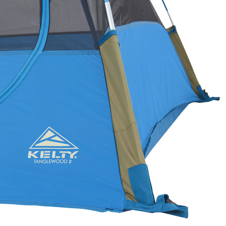 Kelty Tanglewood 2P Tent