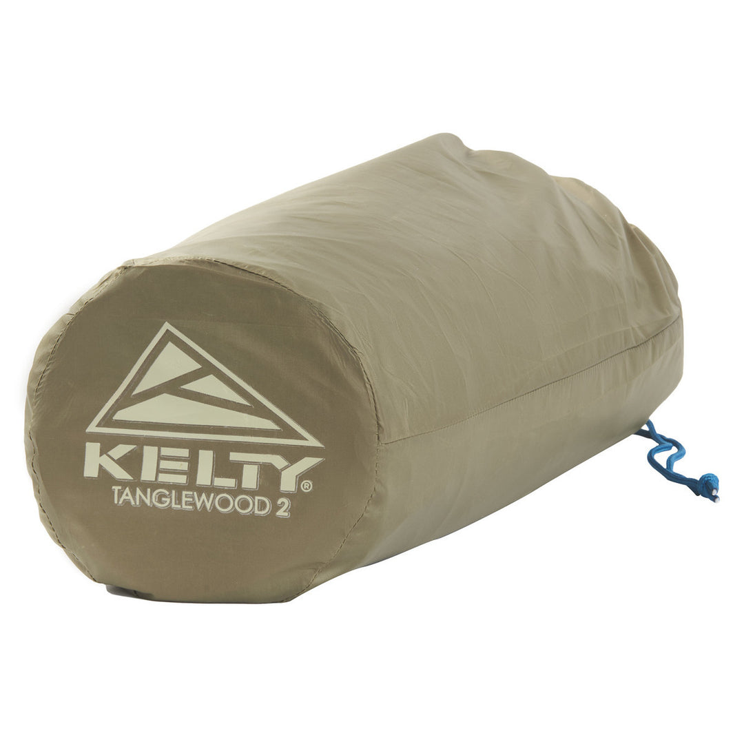 Kelty Tanglewood 2P Tent