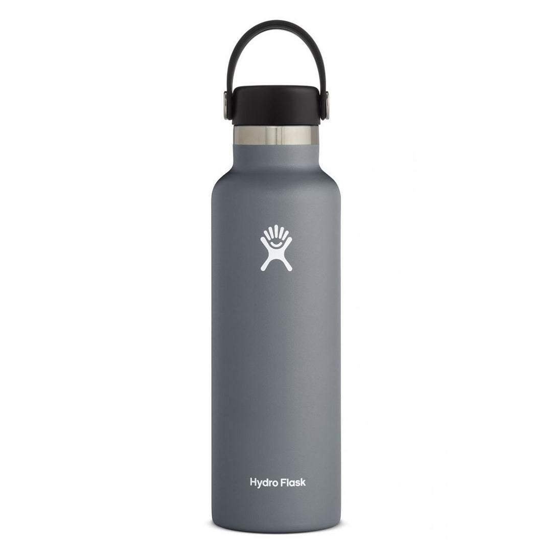 Paracord Handles Meets Hydro Flask Standard Mouth Bottle