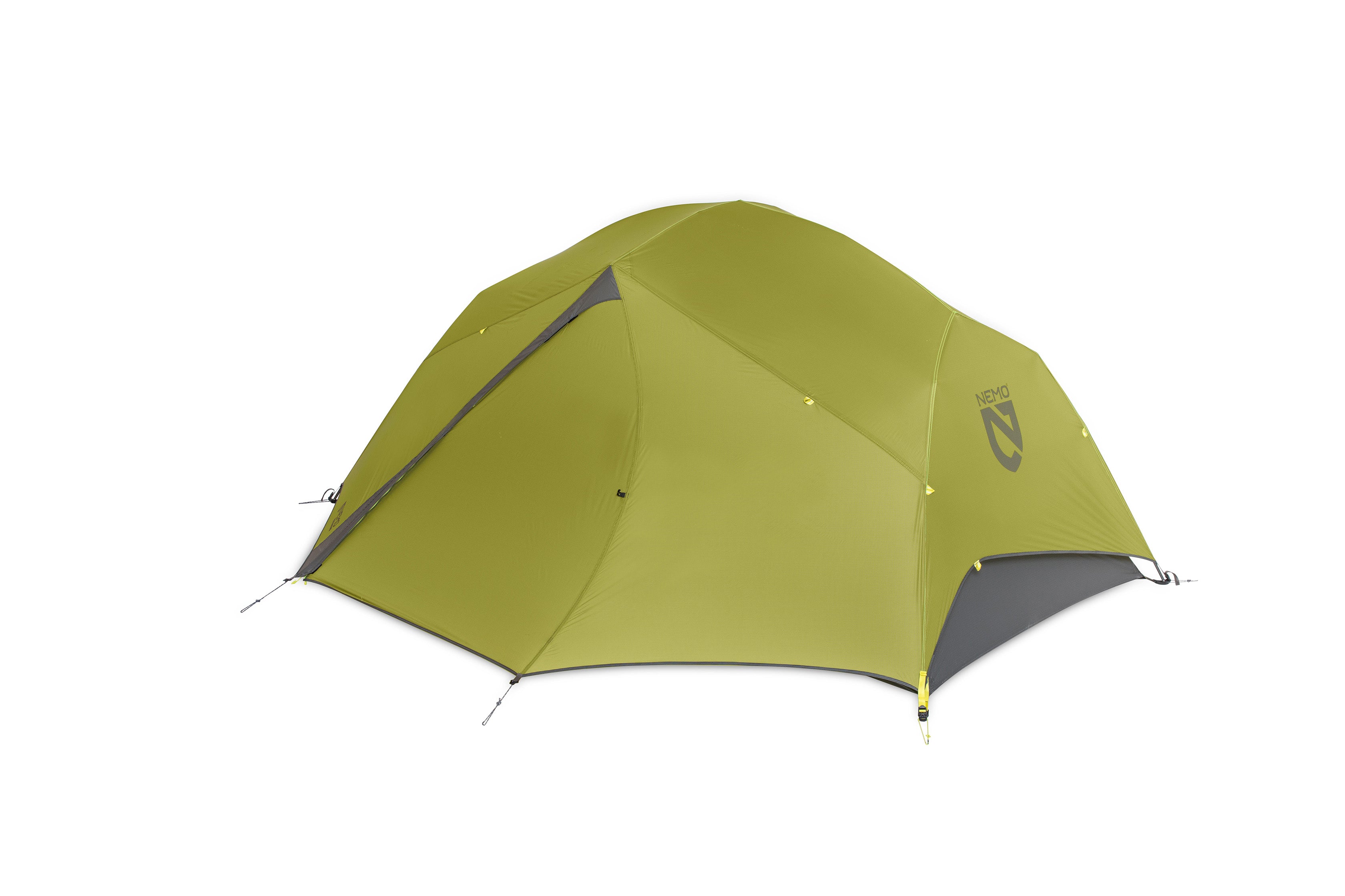 Nemo Dagger OSMO 2P Backpacking Tent – Kaviso