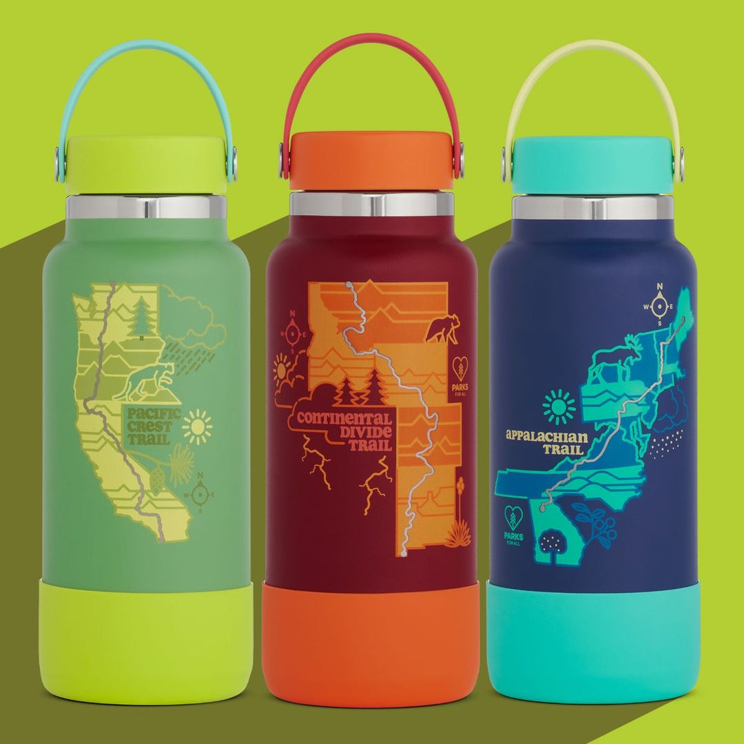 NEW COLORS are here! 🗣️ - Hydro Flask